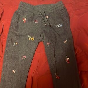 Old navy sweatpants